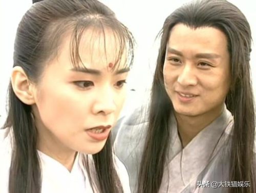 武侠明星(中国50位武打明星)插图19