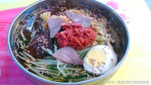 国营食堂冷面排名前十(新乡老字号国营食堂)插图9