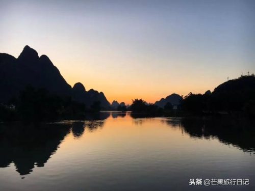 阳朔旅游(阳朔必去的6个景点)插图7