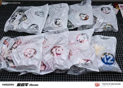 转动积木(滑行轨道积木玩具)插图10