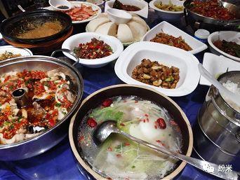 耒阳盒饭排名前十店名(中国快餐盒饭第一品牌)插图12