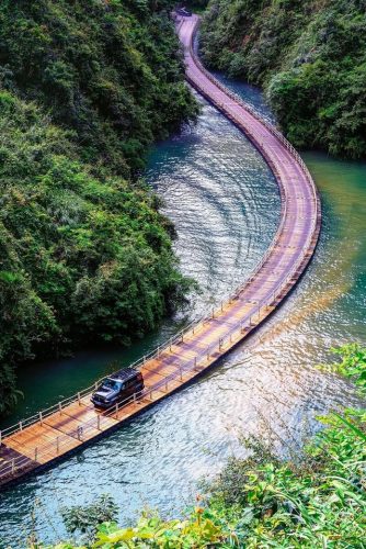 全国旅游景点(中国旅游必去十大景点)插图2