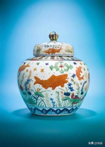 瓷器文物公司排名前十(天津文物公司瓷器展)插图32