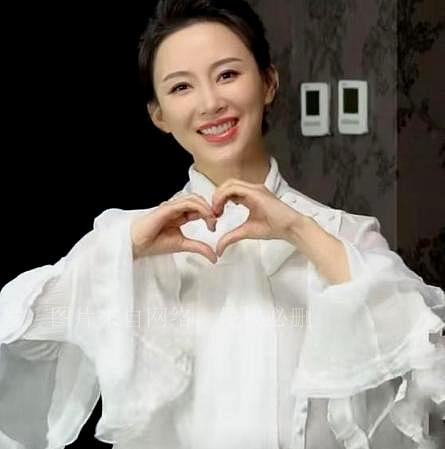 潘晓婷资料(潘晓婷惊艳写真照片)插图1