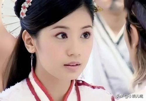 北电排名前十漂亮女生(北电前十帅哥排行榜)插图7