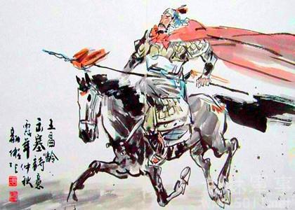 王姓的历史名人有哪些(王姓历史名人100个)插图2