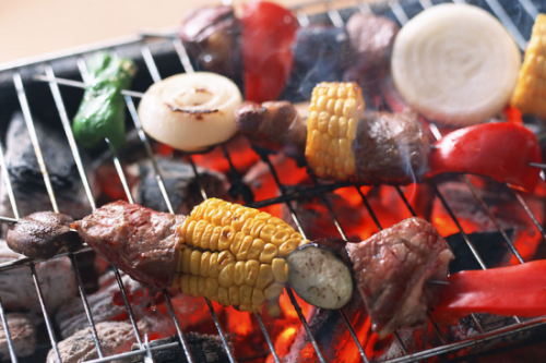 烧烤配料(自助烤肉68一位有利润嘛)插图5