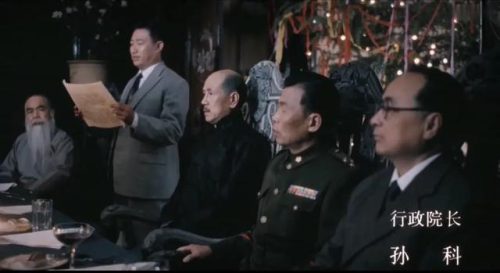 游本昌简历(2023年5月去世了的明星)插图19