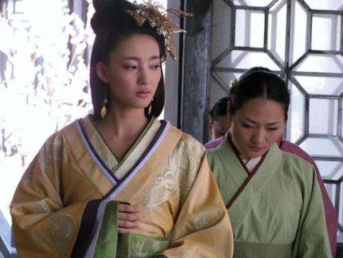 美人心计简介(美人心计怎么那么弱智啊)插图9