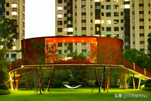 河西高端豪宅排名前十(天津河西别墅)插图6
