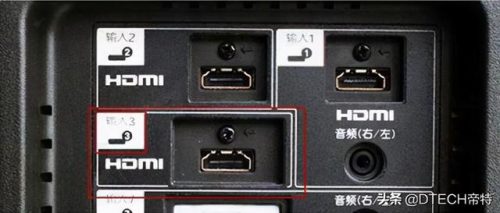 hdmi高清连接线(hdmi连接投影仪)插图