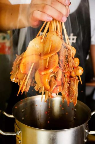 海宁清淡美食排名前十(清淡又好吃的饮食菜谱)插图14