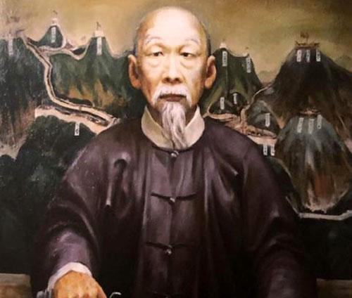 广西民国武将排名前十(三国正史武将排名)插图