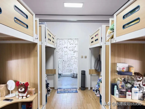 郑州大学西亚斯国际学院(西亚斯学费多少钱一年)插图34
