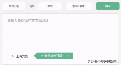 外文翻译网(外文小说翻译)插图5