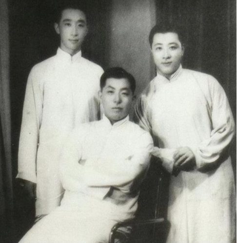 张学良的后代(张学良的后人现在怎么样)插图7