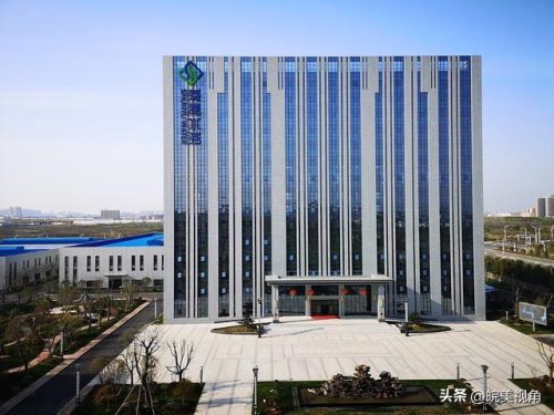 合肥双凤工业区(合肥双凤医院最新招聘)插图3