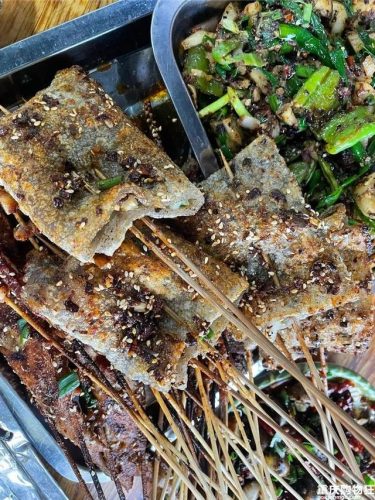 重庆烧烤外卖排名前十(重庆出名的烧烤店)插图7