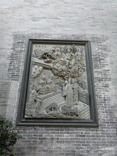 广州六榕寺(六榕寺和光孝寺区别)插图28