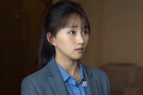 狂飙小五(狂飙里小五是不是喜欢安欣)插图17