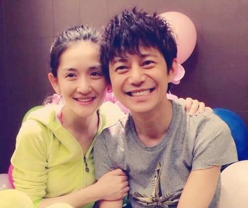 刘烨和谢娜为什么分手(刘桦和谢娜分手原因)插图17