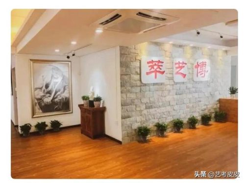 工业手绘机构排名前十(中国十大手绘机构)插图4