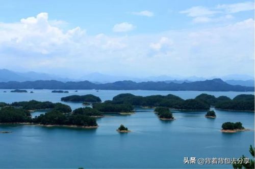 浙江旅游景点(浙江旅游景点推荐)插图3