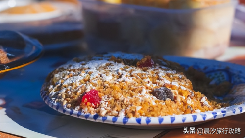 乌鲁木齐旅游攻略(乌鲁木齐美食一条街)插图46