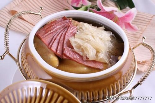 福建排名前十美食图片(福建十大美食排行榜)插图2