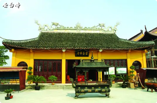 河南地下寺庙排名前十(一般寺庙地下有地宫吗)插图7
