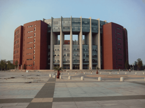 沈阳航空航天大学(沈阳航空航天大学是几本)插图2