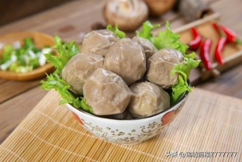 福建排名前十美食图片(福建十大美食排行榜)插图1