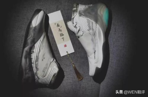 实战球鞋排名前十历史(耐克耐磨篮球鞋排名)插图8