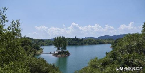 淳安旅游景点(淳安旅游景点有哪些)插图8