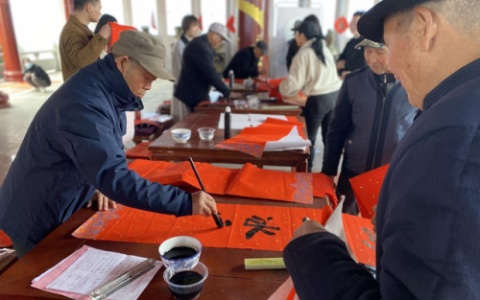 金湖书法大师排名前十(姜涛书法大师简历)