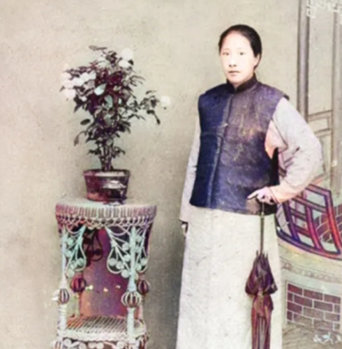 英雄人物图片(画一幅英雄的画)插图5