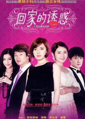 2011年电视剧(十年前湖南卫视大火电视剧)插图8