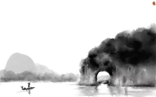 大宋才子黄庭坚(大宋黄庭坚简历)插图4