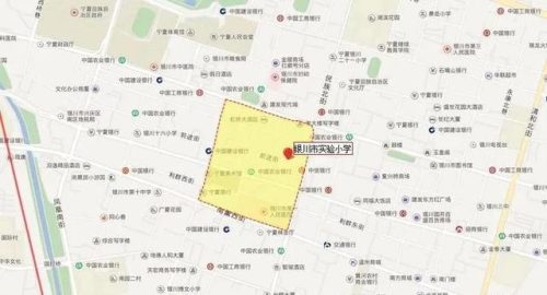 宁夏小学语文排名前十(宁夏初中升学率排名)插图6
