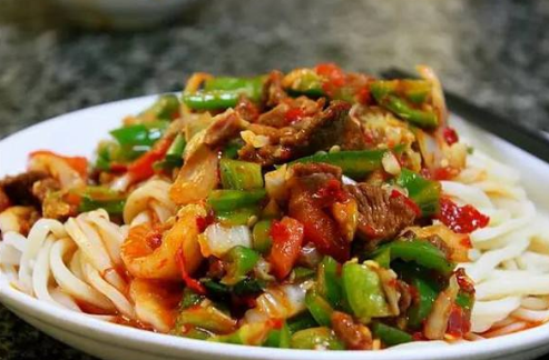 库尔勒火锅饭店排名前十(库尔勒火锅排名前十名)插图1