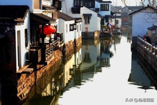 江苏豪华景区排名前十(江苏十大差评景区)插图11