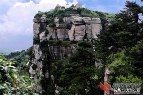 黄冈大型寺庙排名前十(咸阳寺庙排名一览表)插图6