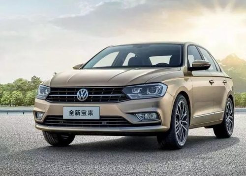 经济型家用轿车推荐(6万以内经济型轿车)插图1