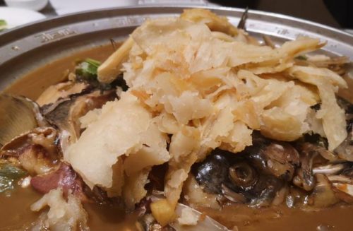 郑州美食大米排名前十(濮阳好吃的大米排名)插图5