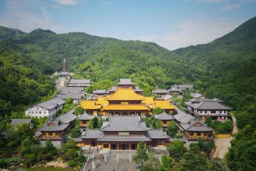 金华住宿(金华酒店推荐)插图4