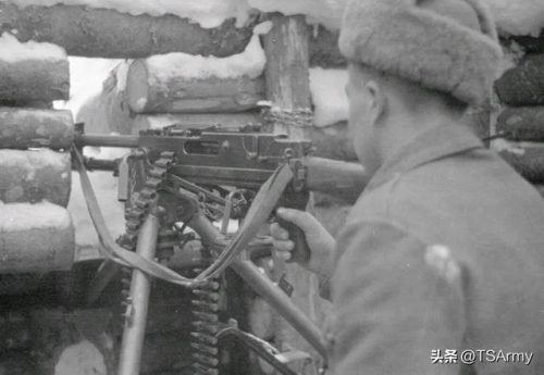 北欧士兵武器排名前十(士兵荣耀2先升什么武器)插图8