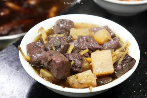天台点心美食排名前十(天台特色美食哪里吃)插图29