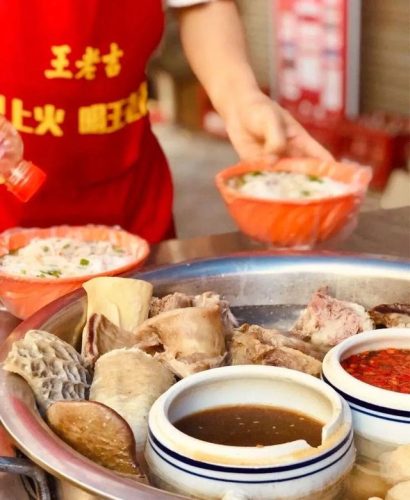 高州平价饭店排名前十(高州石仔岭辉记饭店)插图32