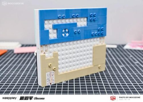 转动积木(滑行轨道积木玩具)插图21