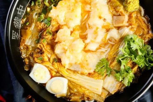 海宁清淡美食排名前十(清淡又好吃的饮食菜谱)插图7